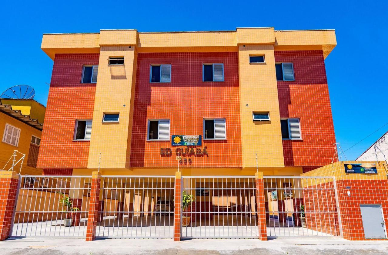 Apartamento Praia Grande Ubatuba Proximo Mar Internet Wifi Экстерьер фото